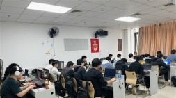 畢業感言——【前端基礎6期】風華正茂，你我皆年少！